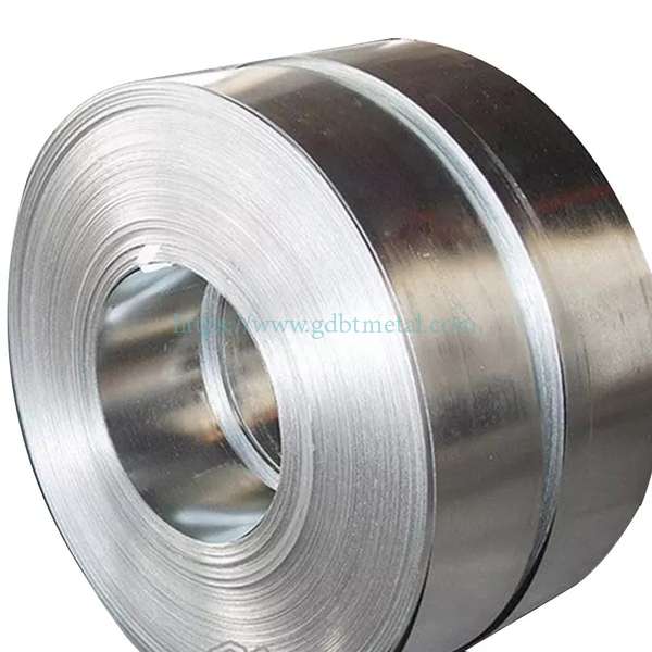 Galvanized Steel Coil